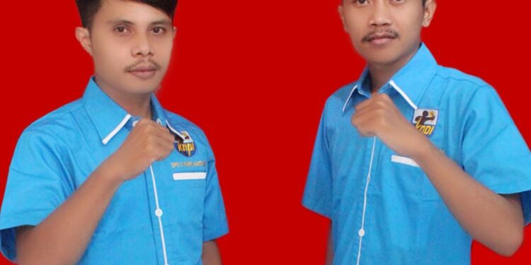 KNPI Kota Mataram