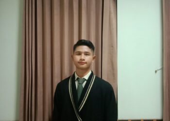 Siswa SMA NW Anjani Azizurrahman Terpilih Sebagai Duta Inspirasi Indonesia