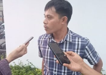 Perbedaan Persepsi KNPI Kota Mataram, Saidin Keluhkan Sikap Diam Pemerintah Kota