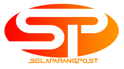 SELAPARANGPOST