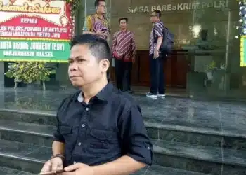 Dugaan Kasus Korupsi Tambang Pasir Lombok, Ketua NDI NTB Angkat Bicara