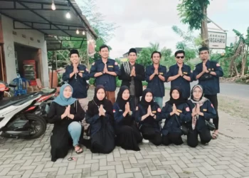 Karang Taruna Kecamatan Jerowaru : "Berbagi Berkah Ramadan dan Persiapan Jelang Lebaran"