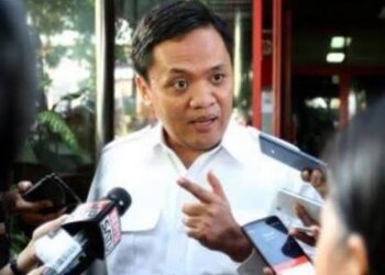 Gerindra Pastikan Prabowo Wapres Sesuai Rapimbas