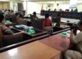 DPRD Lobar Usulkan Pemberhentian Dirut PDAM Giri Menang