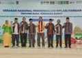 Kick Off GNPIP NTB 2023, Kesuksesan Pertumbuhan Ekonomi Melalui Industrialisasi