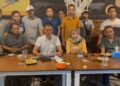 Kontraktor Klarifikasi: Pertemuan Soal Utang, Tidak Ada Rencana Aksi