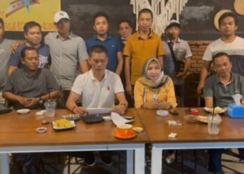 Kontraktor Klarifikasi: Pertemuan Soal Utang, Tidak Ada Rencana Aksi