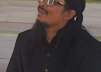 Soal Argumentasi Kadinsos, TGH. Sanusi “mari saling berpelukan, Tidak Perlu Tersinggung”
