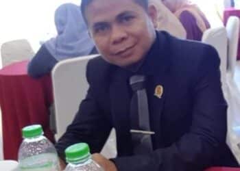 Tagih Hutang Ke Pemprov, Ketua NDI Abdul Majid Tantang Kontraktor Buka Suara Asal Proyek