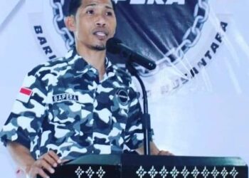 Akuntabilitas Kinerja Pemerintahan Rendah, Ketua BAPERA NTB Singgung Kinerja SEKDA Lotim