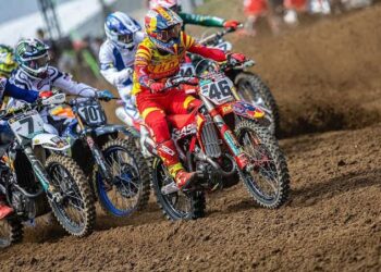 Jelang MXGP Selaparang Pemerintah Kota Mataram Siapkan 300 Pelaku UMKM