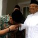 Berkunjung ke Wapres, Cak Imin Akui dapat Restu jadi Cawapres