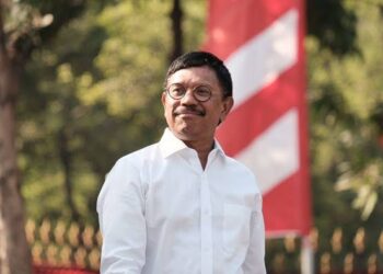 Belum Ada Putusan Inkrah, Plate Masih Boleh Daftar Caleg…?