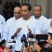 Presiden Djokowi Ingatkan Menteri Urusan Nyaleg Jangan Menganggu Kinerja