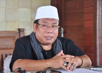 Terkait Kasus Korupsi Dana Blud RSUD Praya, Mantan Bupati Loteng Jalani Sidang Pemeriksaan