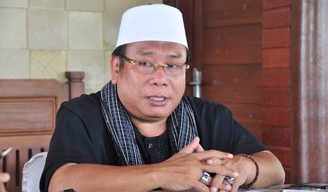 Terkait Kasus Korupsi Dana Blud RSUD Praya, Mantan Bupati Loteng Jalani Sidang Pemeriksaan