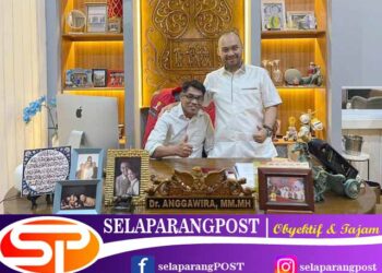 Aspebindo Minta PT Freeport Indonesia Bayar Denda Sesuai Kepmen ESDM 89/2023