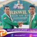Selisih Satu Suara Lukman Resmi Nakhodai PW HIMMAH NW NTB Masa Bakti 2023-2026