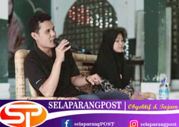 Musda-XV DPD II KNPI Lotim Dibawah Pimpinan Habiburrahman Digelar Agustus Mendatang