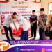 Polres Lombok Timur Gelar Bakti Sosial di Yafama NW Montong Tangi Menyambut Hari Bayangkara Ke-77