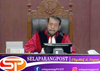 Gugatan Pergantian Sistem Pemilu Ditolak MK, Pemilih Tetap Memilih Caleg