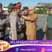 Kapolres Lombok Timur Secara Resmi Luncurkan 563 Personil Polisi RW