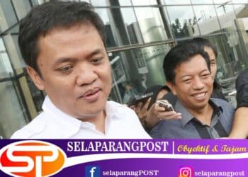 Peleburan Koalisi KIB dan KKIR Potensi Besar Usung Prabowo