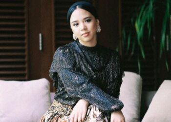 Rannya Agustyra Kristiono Siap Lanjutkan Perjuangan Ayahnya HBK