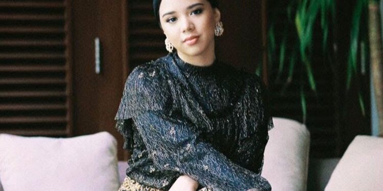 Rannya Agustyra Kristiono Siap Lanjutkan Perjuangan Ayahnya HBK