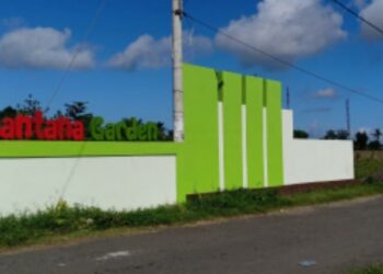 BPKAD Lobar Klaim 43 Are Tanah Lantana Garden Milik Pemda