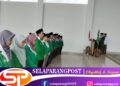Resmi Dilantik Lukmanul Hakim Tegaskan Pengurus PW HIMMAH NW Tidak Aktif Siap Dievaluasi Bahkan Diresufle