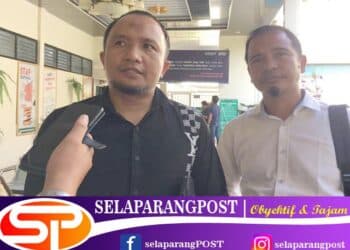 Sidang Pledoi Kasus ITE, Kuasa Hukum Minta M. Fihirudin Dibebaskan Dari Semua Dakwaan