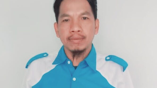 MUSDA-15 DPD II KNPI Lombok timur Orbitkan Zuarno Saputra Sebagai Ketua