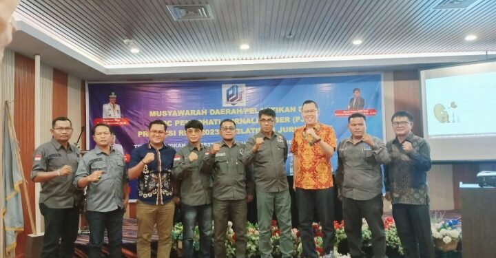 Apical Group Respon Baik Kehadiran PJS : “PJS Berpotensi Wujudkan Iklim Pers yang Kondusif”