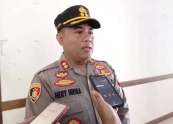 Cegah Penyebaran Informai Provokatif Jelang Pemilu, Polres Lotim Bentuk Tim Cyber