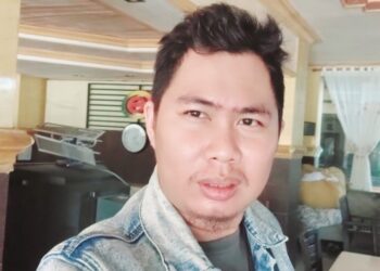 Andre Hariyanto Ketua Bidang Pendidikan dan Pelatihan DPP PJS Terima Penghargaan Best Of The Best Award 2023