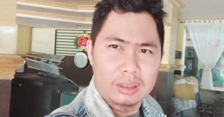 Andre Hariyanto Ketua Bidang Pendidikan dan Pelatihan DPP PJS Terima Penghargaan Best Of The Best Award 2023