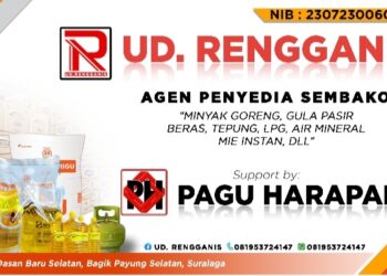 UD. RENGGANIS