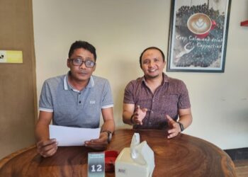 Logis NTB sebut Ada Indikasi Dugaan Korupsi, Humas ASDP : “Portlink VII Sedang dalam Pemeliharaan”