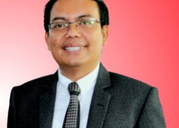 IKADIN NTB Menyayangkan Kebocoran Rahasia KPK