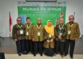 Ikatan Pensiunan Perusahaan Gas Negara (IPPGN) Bergerak Maju: Memperjuangkan Hak Para Pensiunan