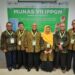 Ikatan Pensiunan Perusahaan Gas Negara (IPPGN) Bergerak Maju: Memperjuangkan Hak Para Pensiunan