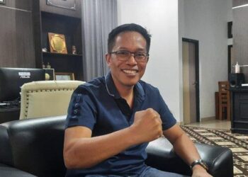 DPRD Kab. Lotim Tetapkan Tiga Nama Calon Pj. Bupati Sekda Lotim Dapat 11 Dukungan Fraksi