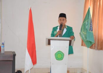 Gelasr Diskusi Publik, PW HIMMAH NW Dukung UU Kesehatan