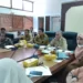 Gelar Rapat Sosialisai Roadmap 5 Pilar STBM, Kepala BAPPEDA Provinsi NTB Minta Semua Jajaran Ikut Andil