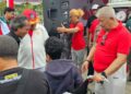 Keterlibatan Sekda NTB Ikut Acara PDI Perjuangan Disorot Bawaslu