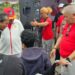 Keterlibatan Sekda NTB Ikut Acara PDI Perjuangan Disorot Bawaslu