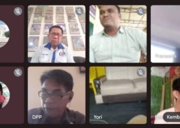 Gelar Munas Luar Biasa,  PJS Ubah Nama Jadi Pro Jurnalismedia Siber