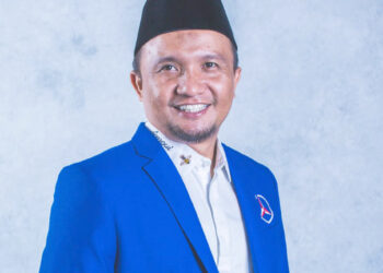 Ketua IMDI NTB Sesalkan Sikap Politik Ketum Partai Nasdem