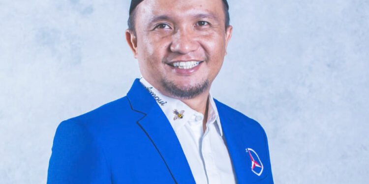 Ketua IMDI NTB Sesalkan Sikap Politik Ketum Partai Nasdem